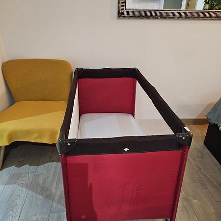 Appartement La Dame - Parking Prive - Proche Ge Alstom à Cravanche Extérieur photo